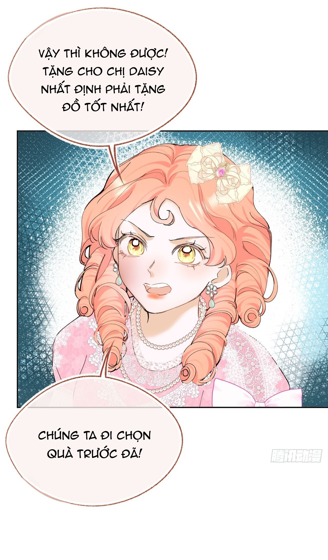 ma nữ đang dần tà ác chỉ đành trở thành phản diện chapter 9.2 9