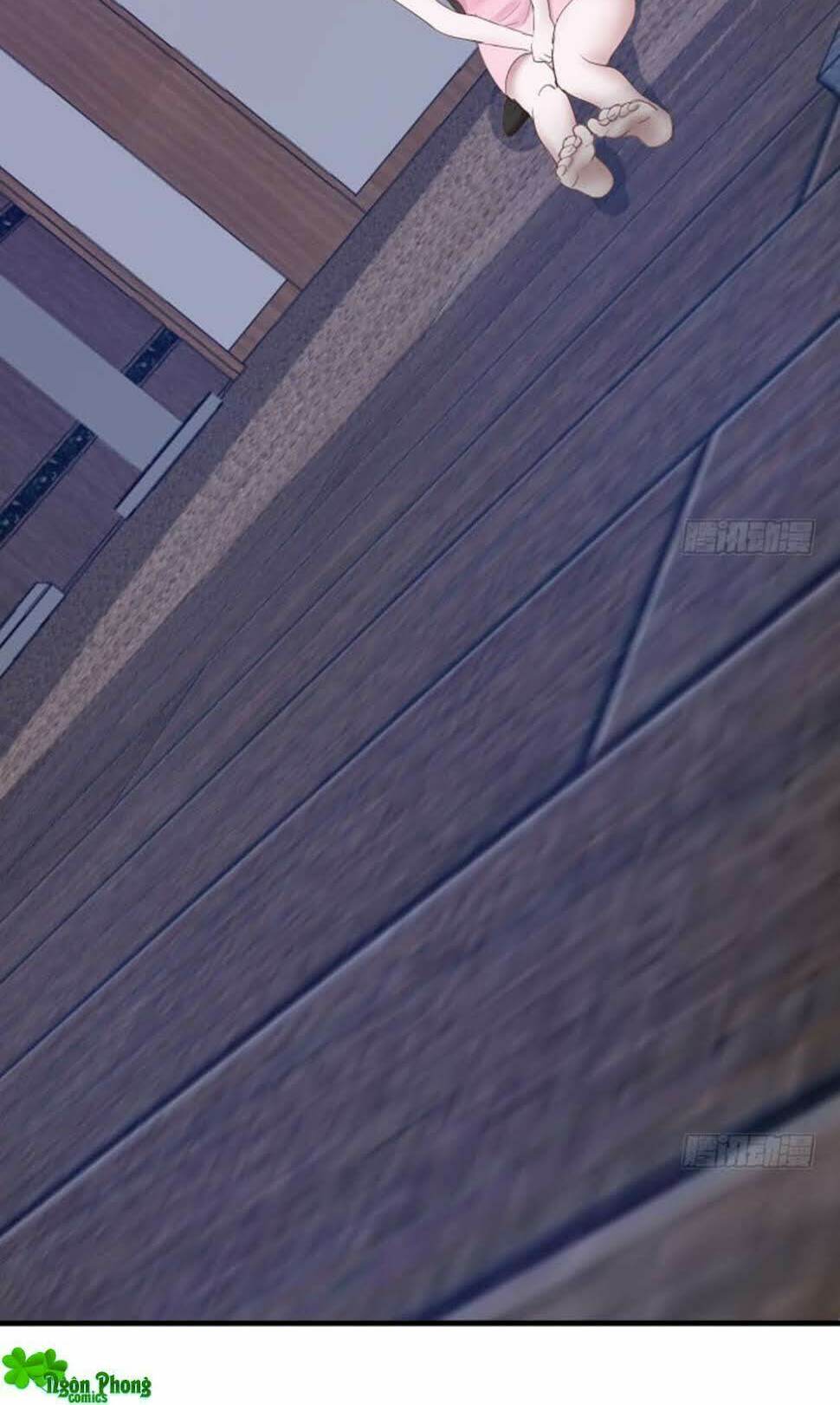 khi trò chơi ác ma bắt đầu chapter 86 22