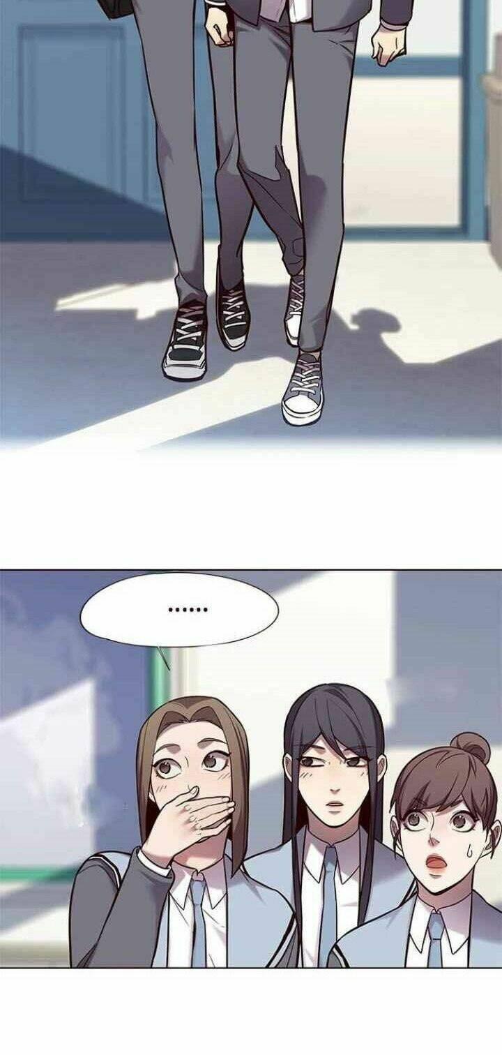 biến thân thành mèo chapter 100 38