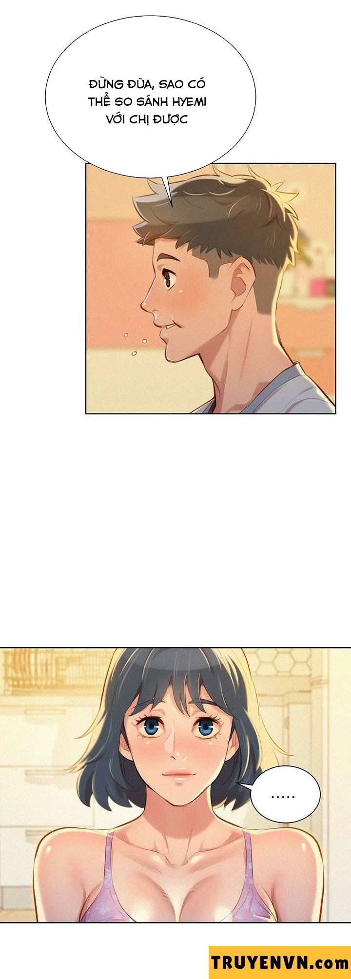 chị gái mưa chapter 48 10