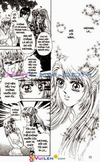 tinh linh của biển chapter 5 13