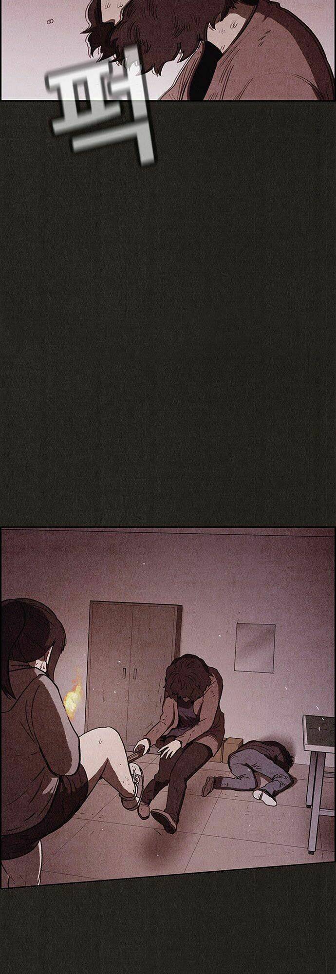 quái vật tại chung cư xanh chapter 72 46