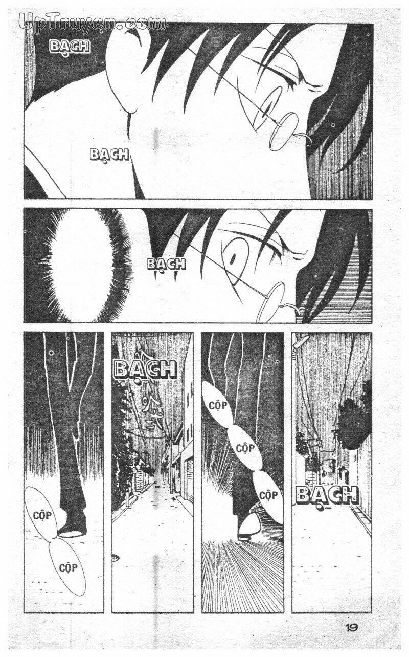 xxxholic - hành trình bí ẩn chapter 9 20