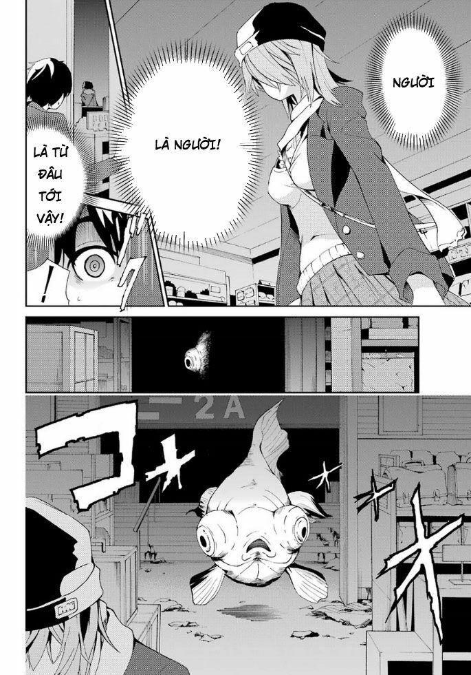 shibuya kingyo chapter 1 10