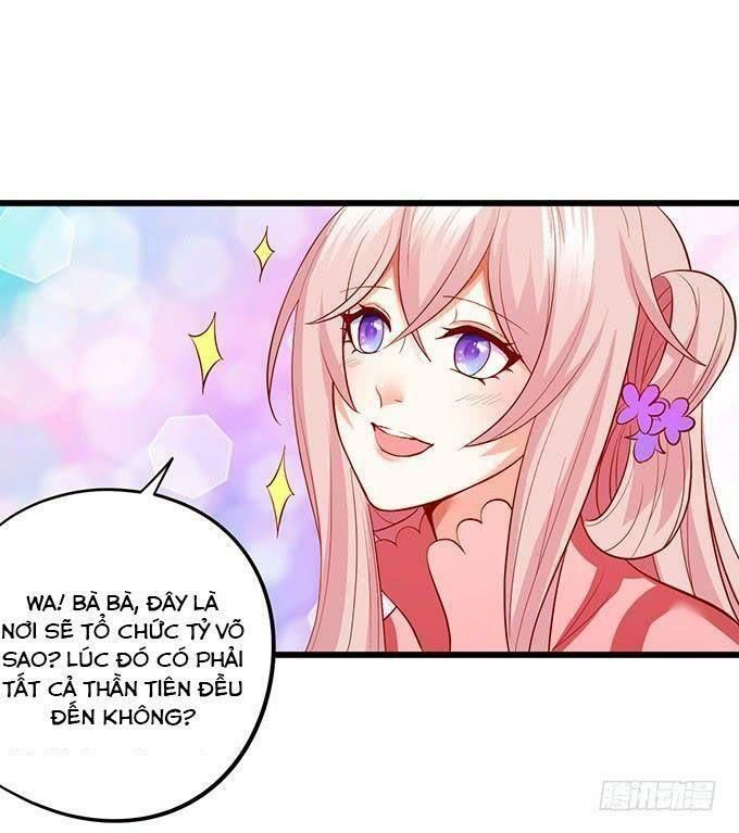 hồ tiên hung bạo chapter 77 12