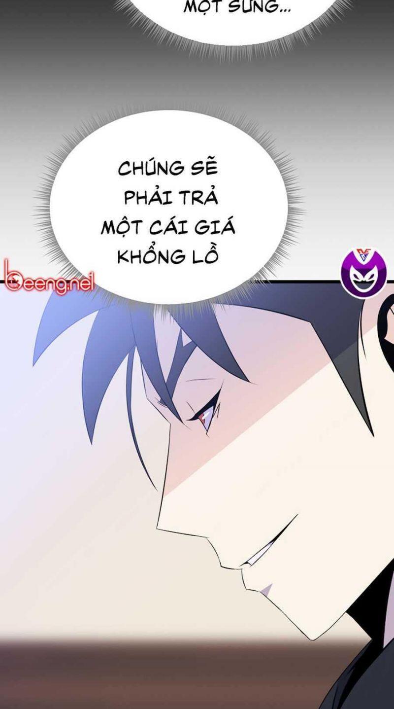 tiêu diệt đấng cứu thế chapter 49 134