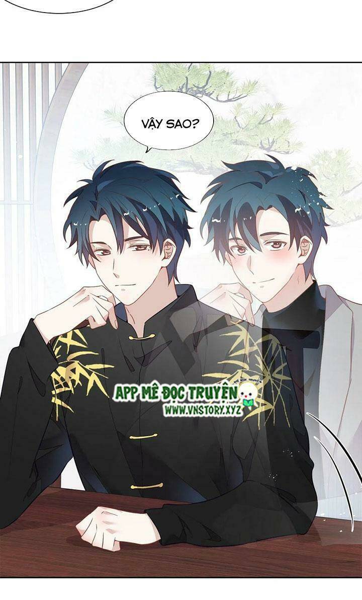 bạn trai kém tuổi bẫy yêu tôi chapter 46 10