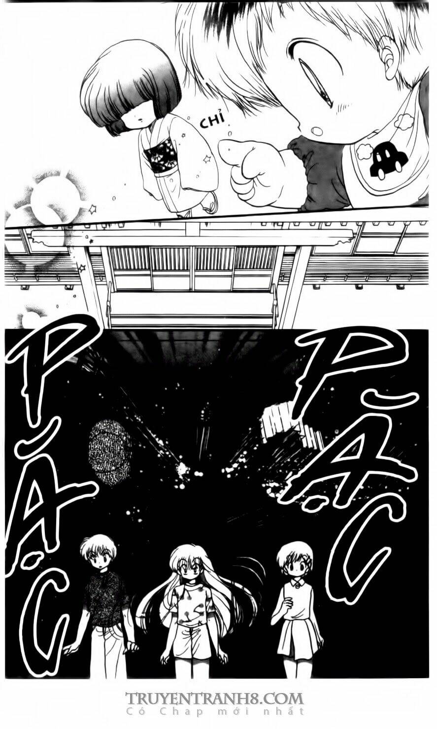 daa! daa! daa! chapter 37 10