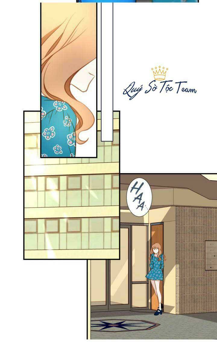 tiếp xúc chí mạng chapter 8 62