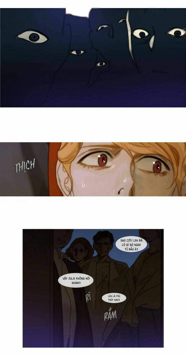 the pale horse chapter 11 34