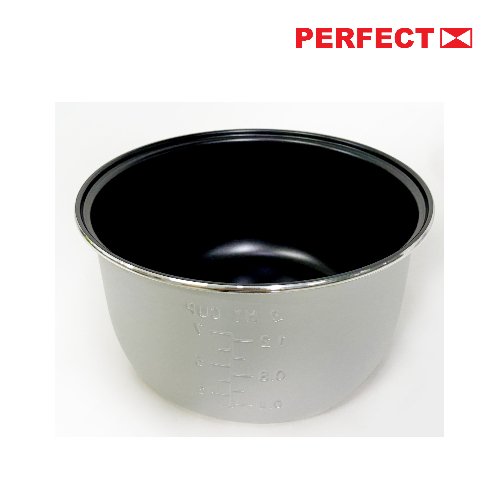 Nồi Cơm Điện Perfect PF-C101 (1.2 Lít) - Hàng chính hãng