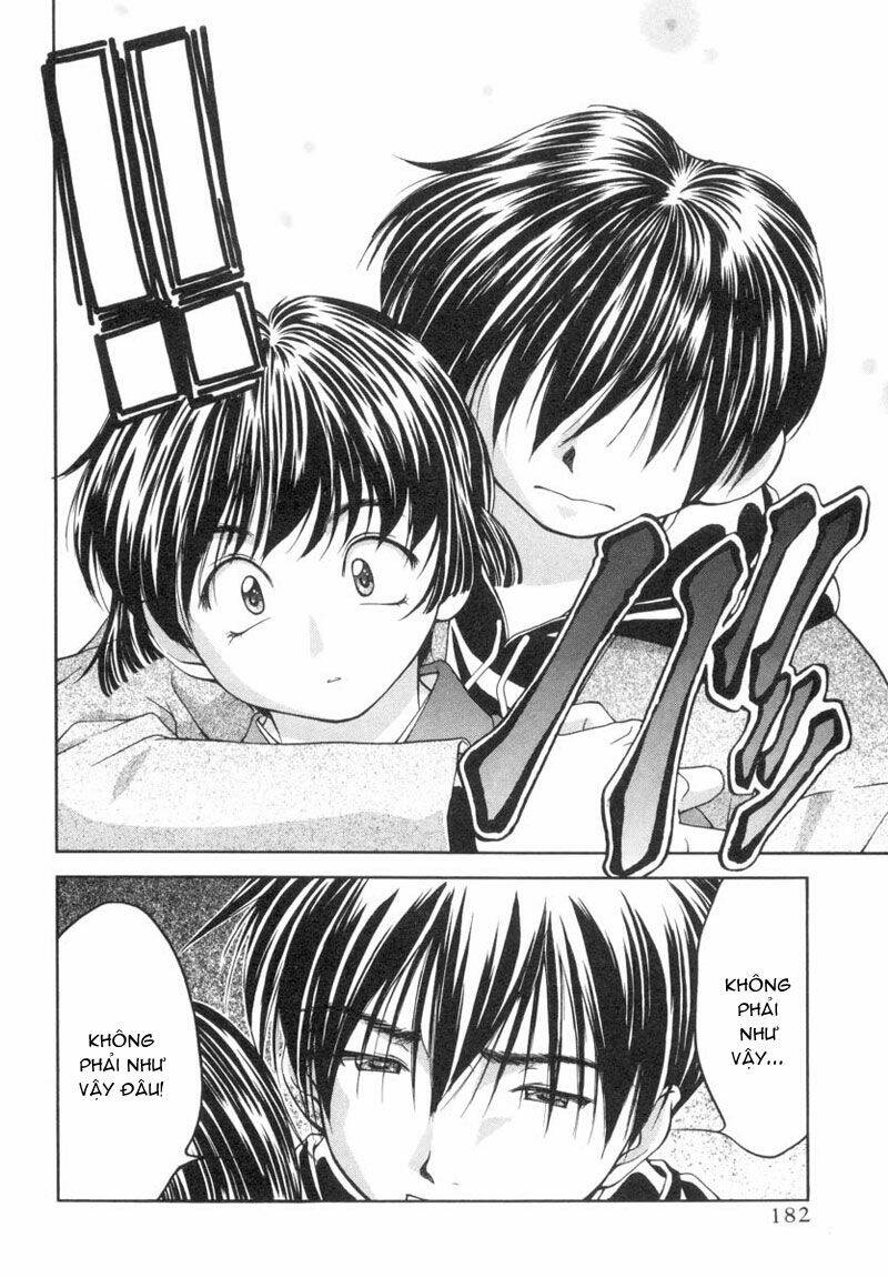 ai yori aoshi chapter 28 14