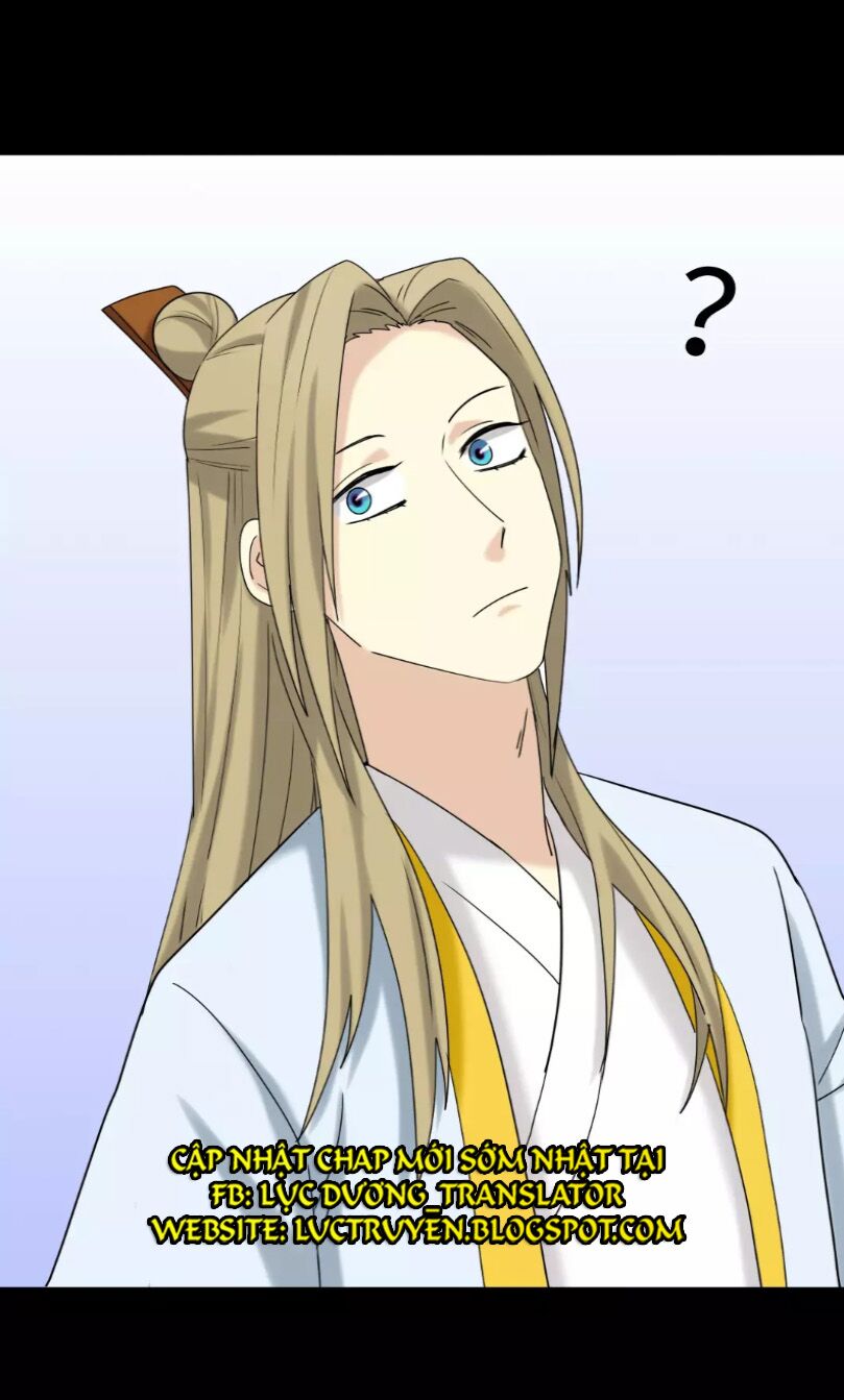 lưỡng bất nghi (full) chapter 132 28