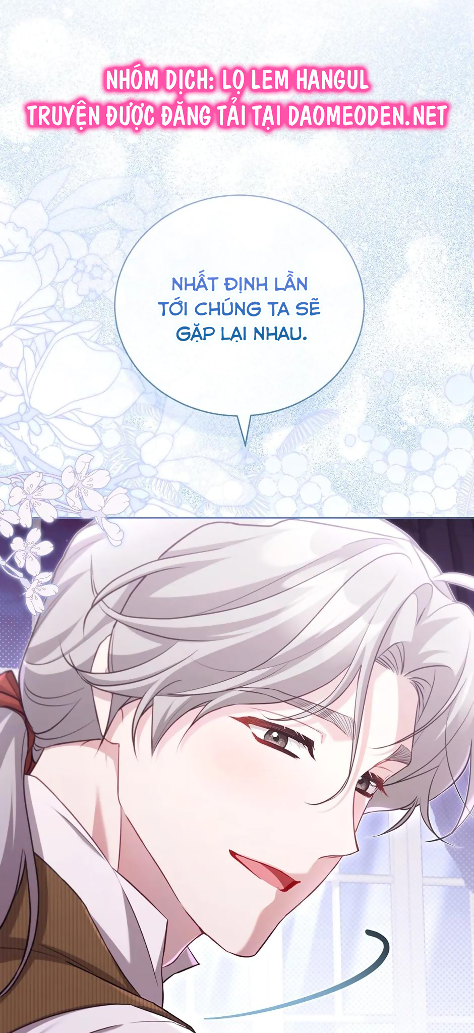 nhật ký chăm sóc đứa trẻ của nhân vật phản diện chapter 38 44