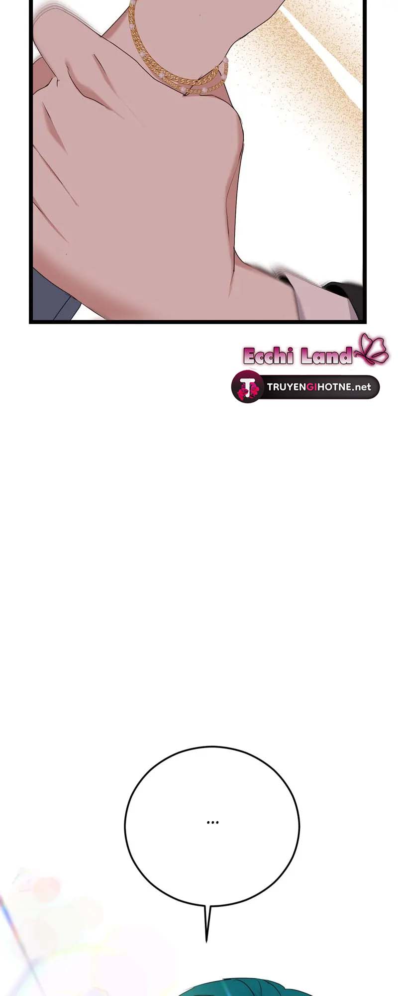 nụ hôn yêu tinh chapter 39.1 10