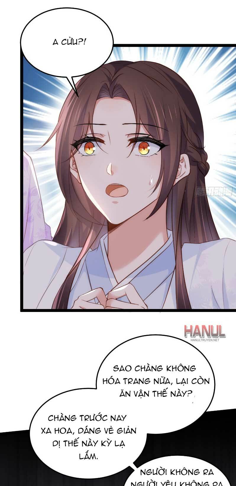 hoạn phi thiên hạ chapter 221 2