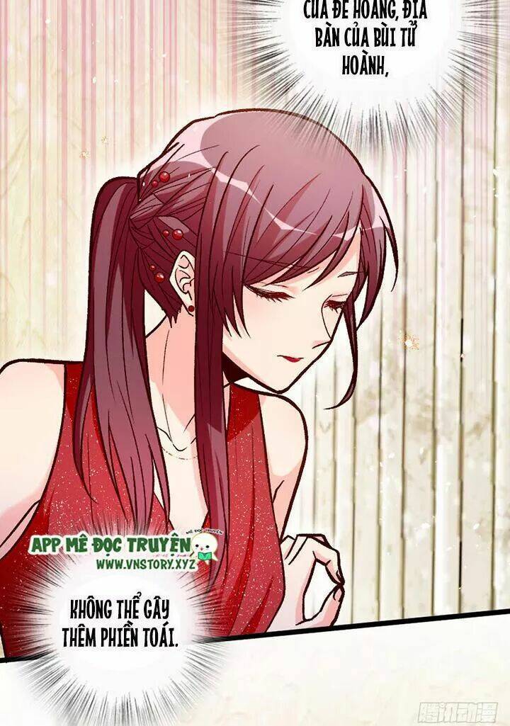 thiên hậu trở về chapter 107 3