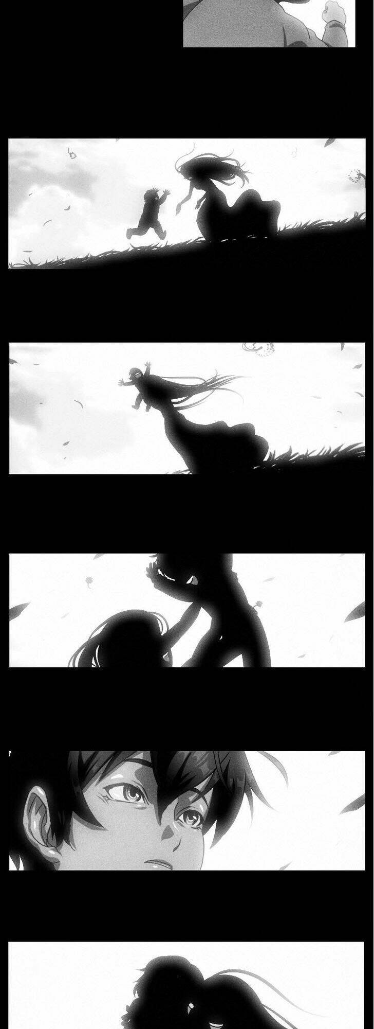 over steam manhwa chapter 6 12