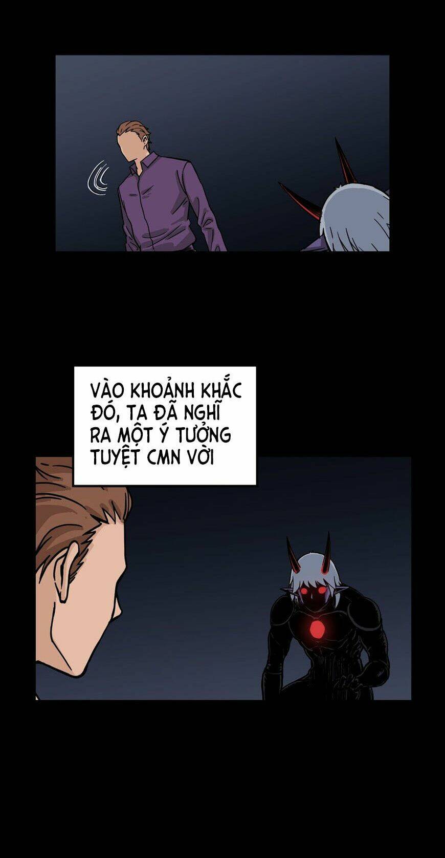 her hero chapter 22 31