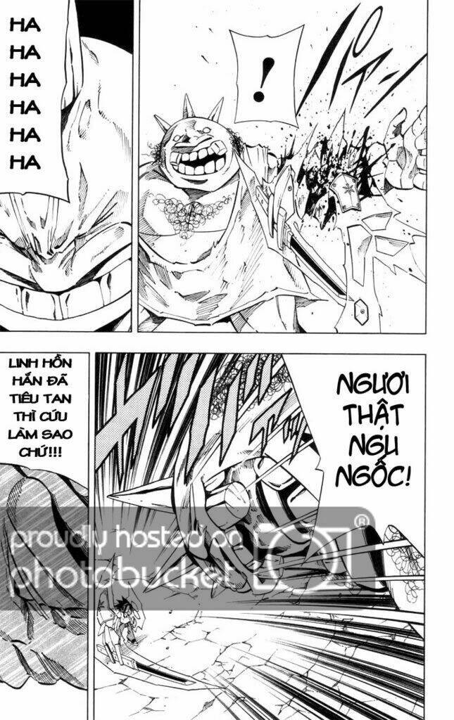 vua pháp thuật chapter 239 8