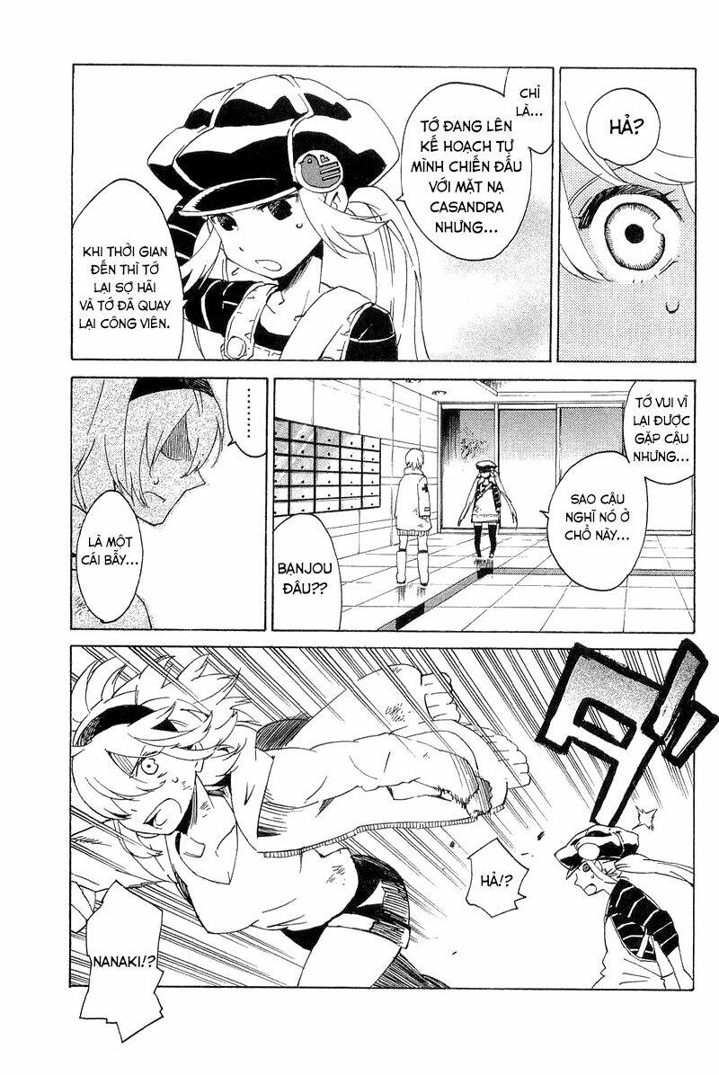 ann cassandra chapter 7 36