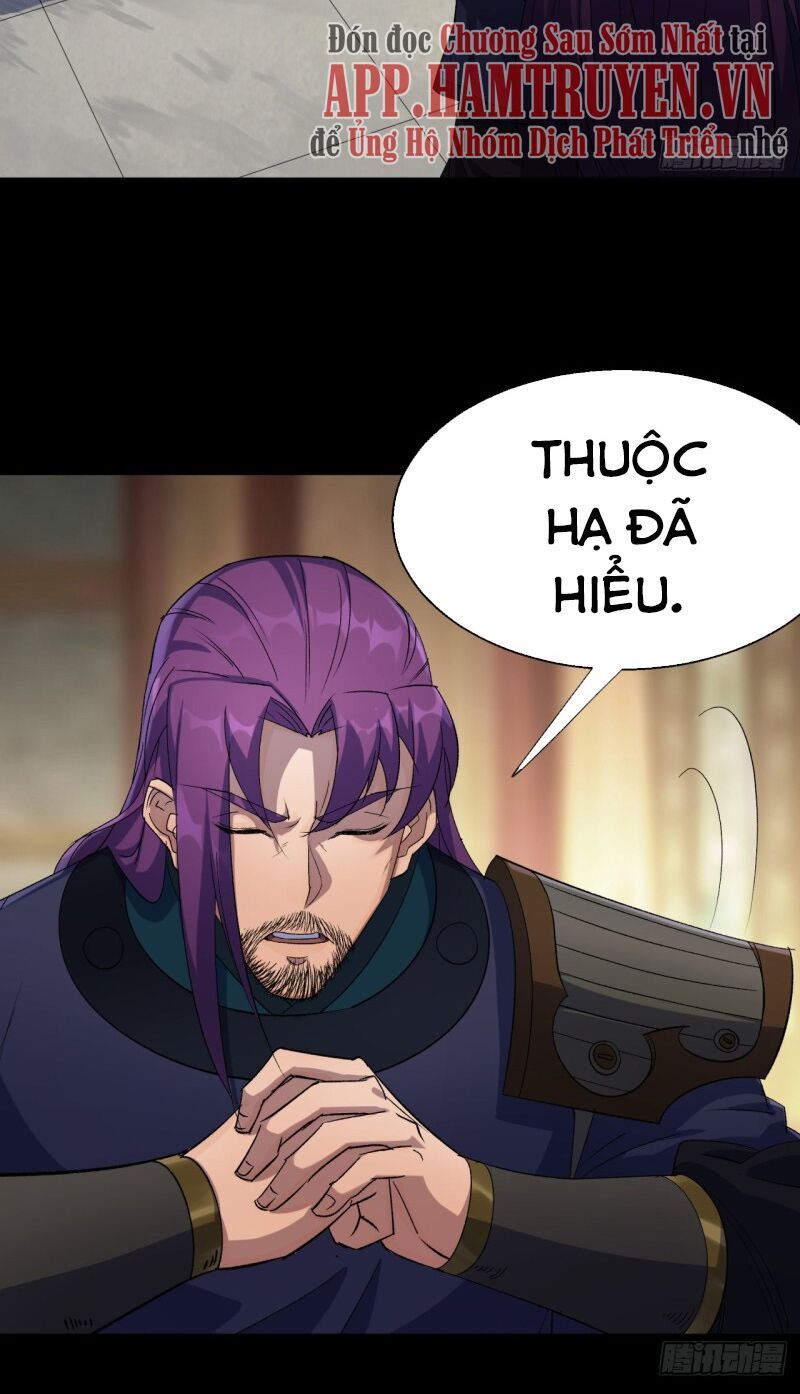 thông u đại thánh chapter 37 9