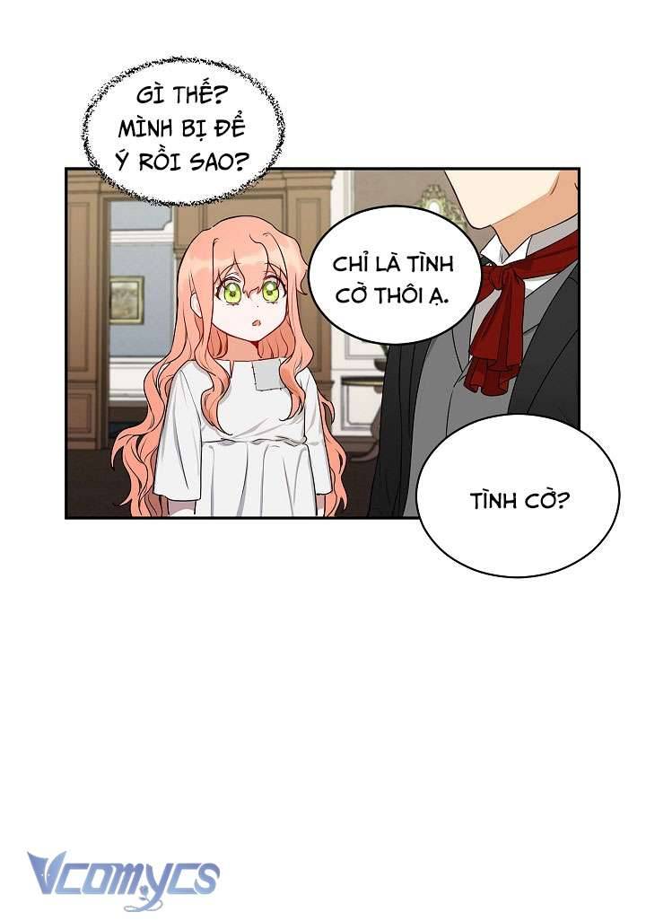 phương pháp trở thành con gái của người hùng bóng đêm chapter 2 54