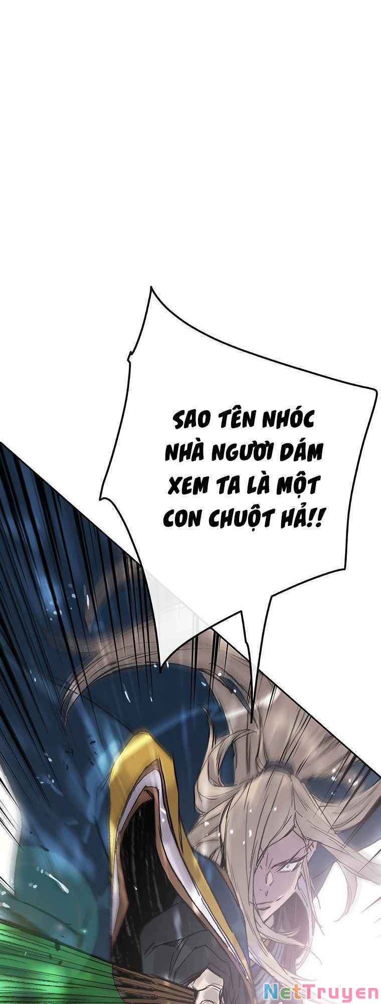 kiếm sĩ bất bại chapter 82 61