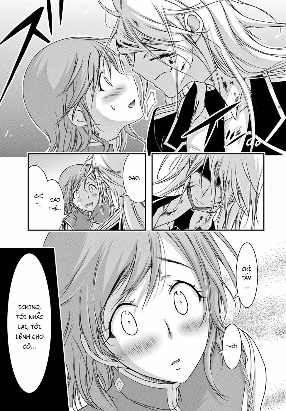 kích trụy vương huyền thoại chapter 27 11