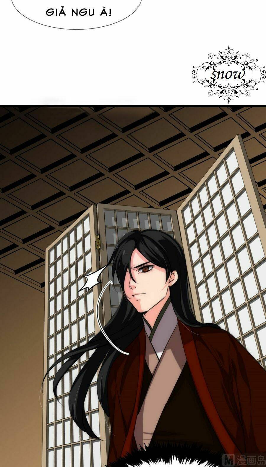 dưỡng thiếu chủ đấu tra nam chapter 99 8