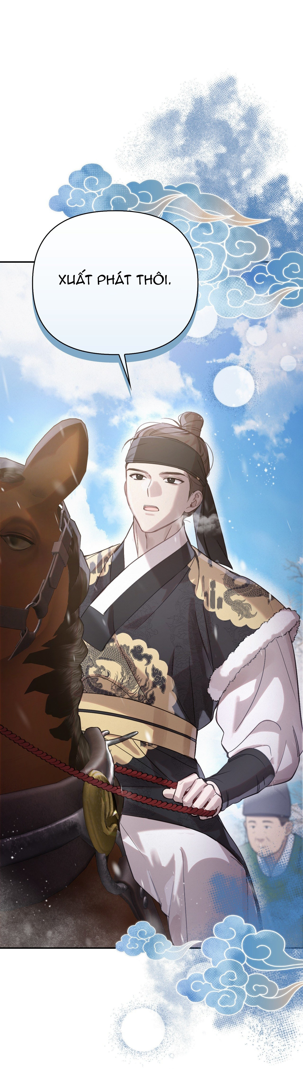 [18+] hậu cung kế chapter 20.2 38