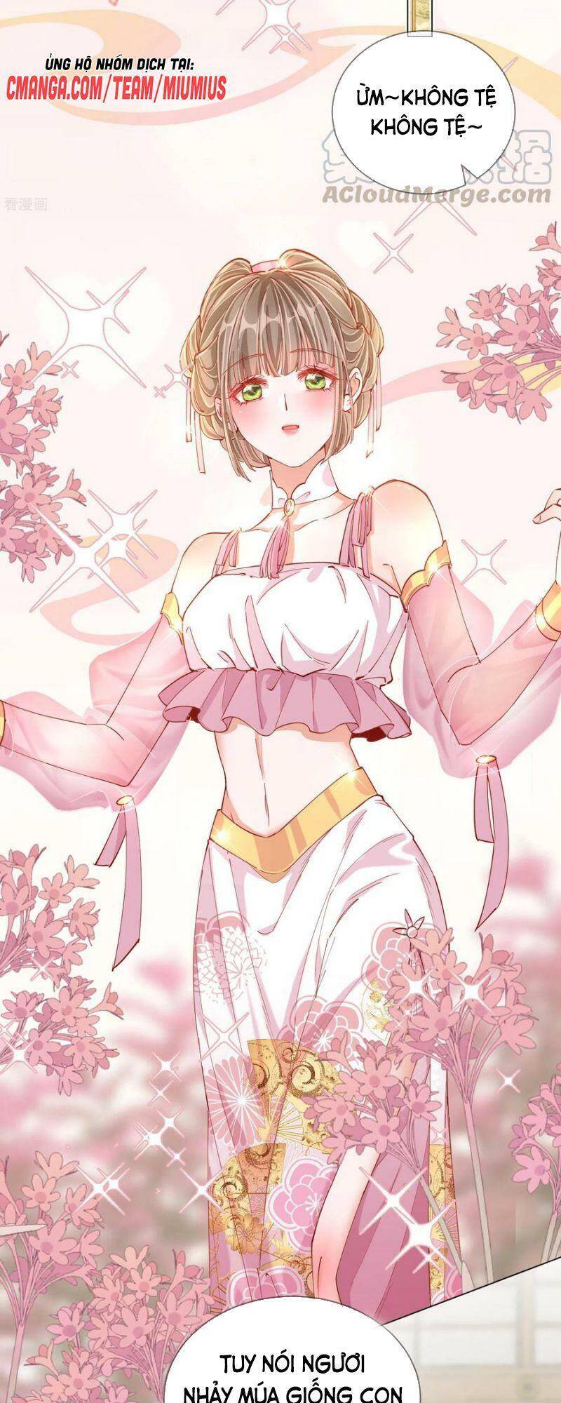 công lược trưởng thành của vương phi chapter 52 2