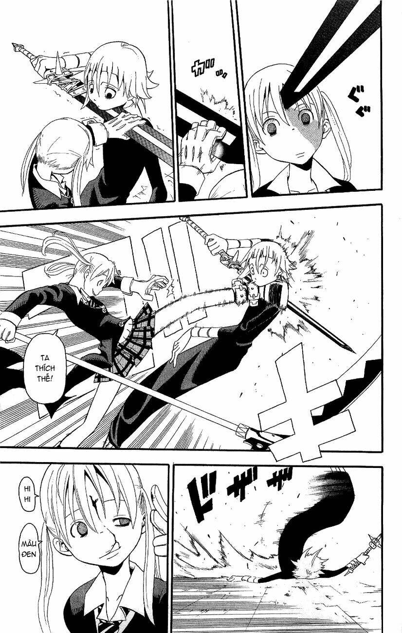 soul eater chapter 19 19
