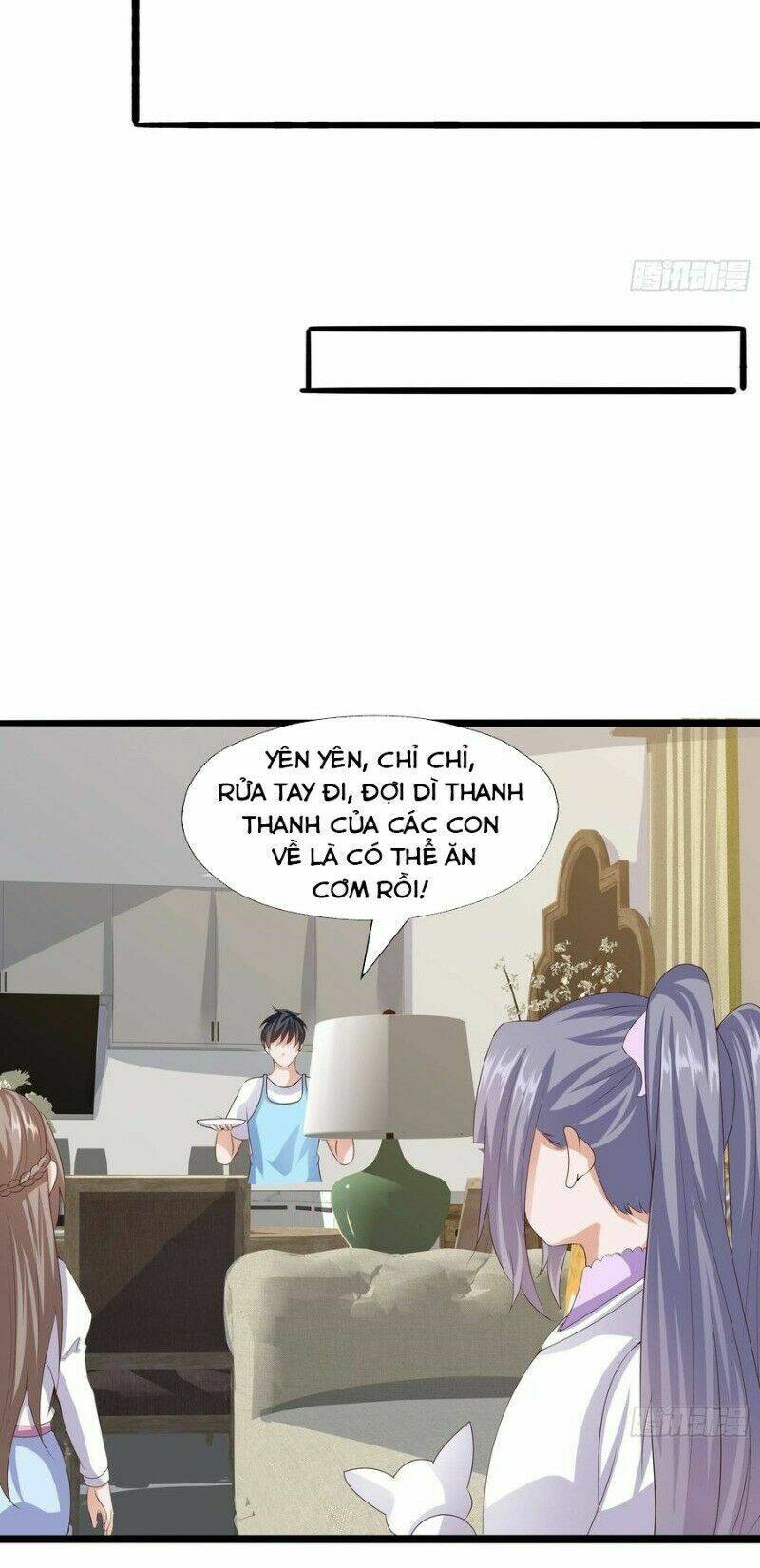 vú em của tiên ma chapter 24 16