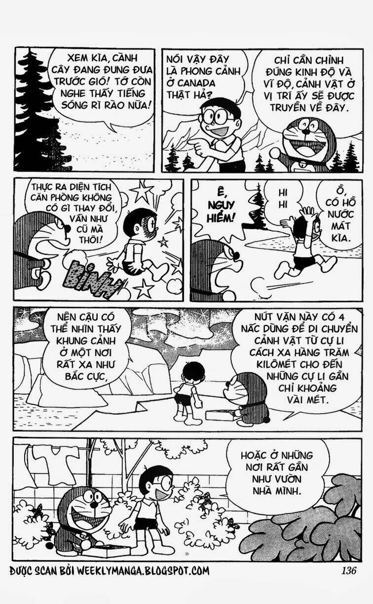 doraemon chapter 301 4