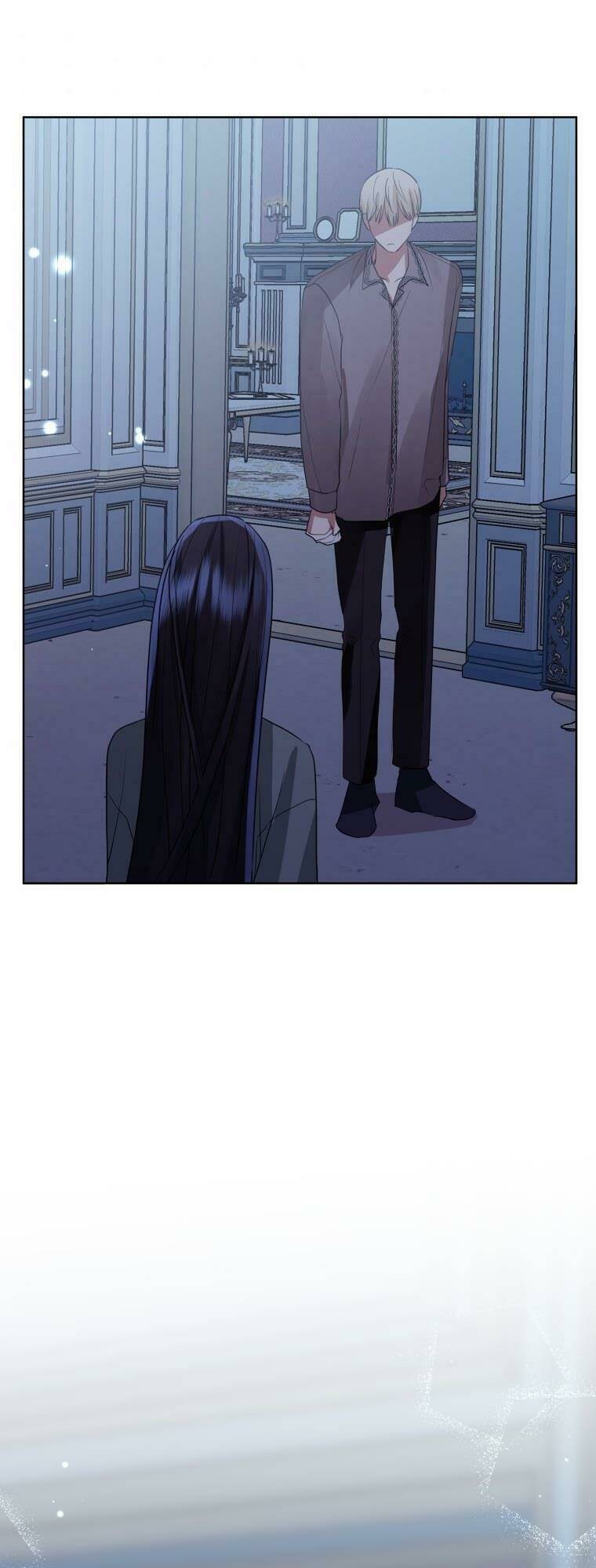 ác nữ phản diện đã chọn nam chính chapter 19 20