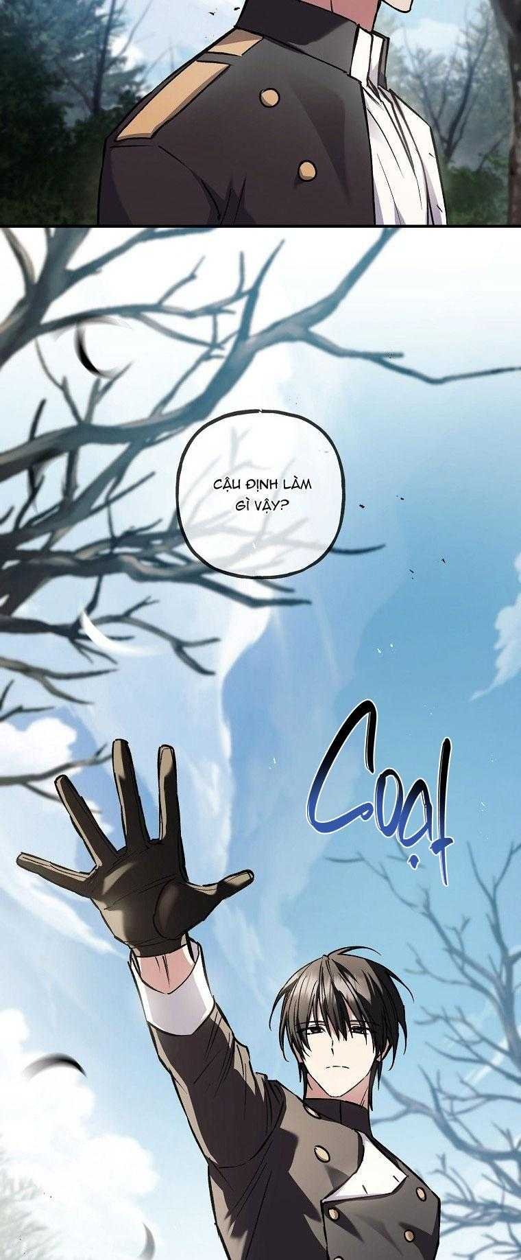 bước ngoặt định mệnh chapter 51 42