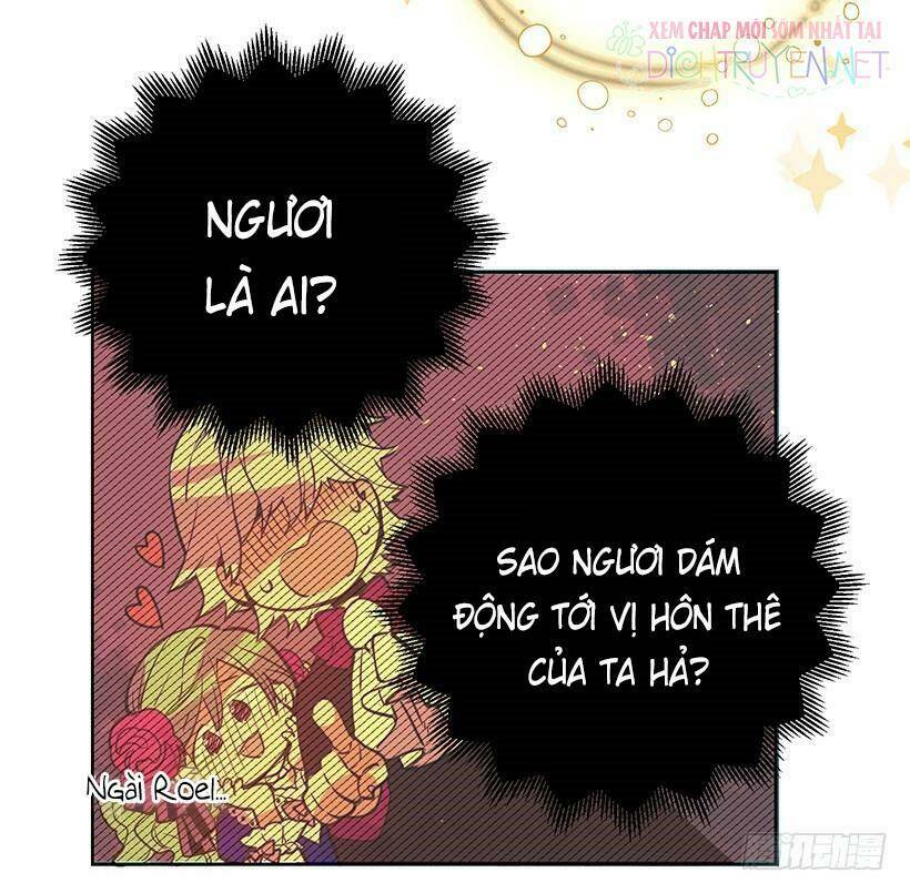 hung mãnh tiểu thư chapter 19 22