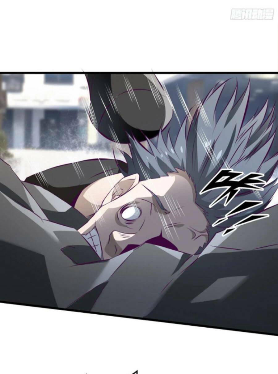 nãi ba là chiến thần mạnh nhất chapter 71 10