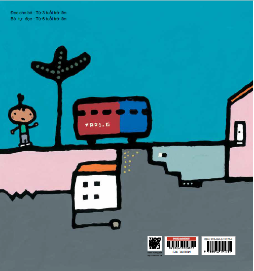 Ehon - Mọt Sách Mogu - Nếu Là Cậu Thì Làm Thế Nào?