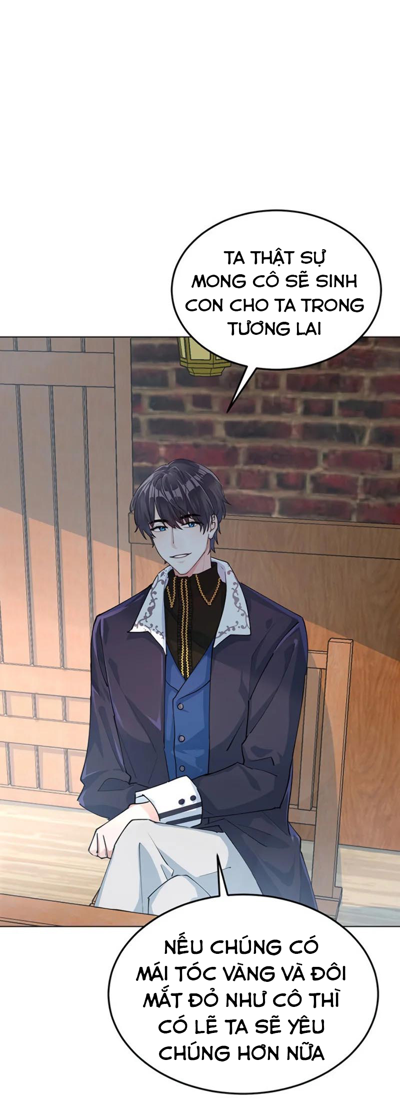 nữ hiệp sĩ tái xuất chapter 6 58