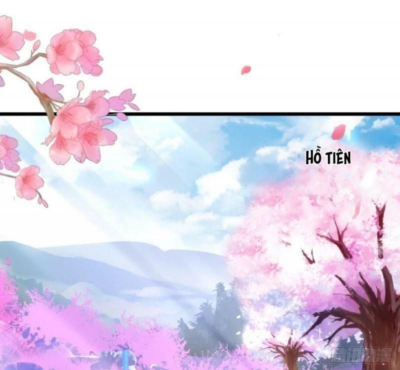 hồ tiên hung bạo chapter 93 18