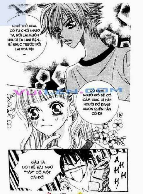 neck and neck chapter 5 119