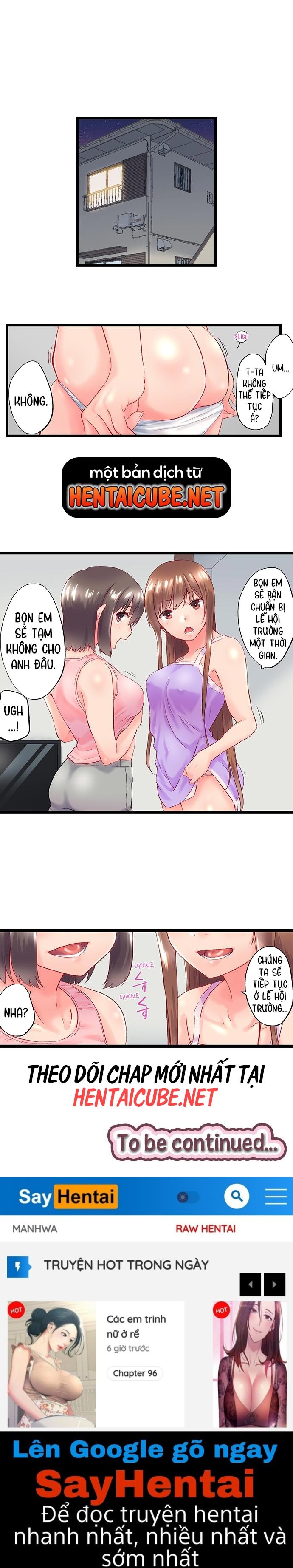 anh trai trượt vào trong tôi khi tắm chung chapter 93 8