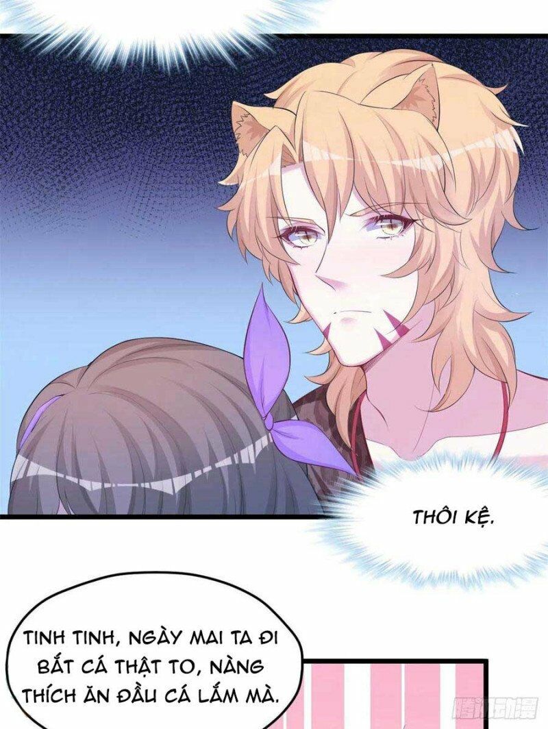 [16+] thảnh thơi thú thế chủng chủng điền, sinh sinh tể chapter 320 16