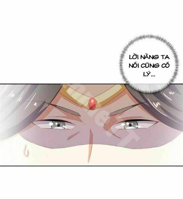 ngạo kiều vương gia huyên náo phi chapter 30 22