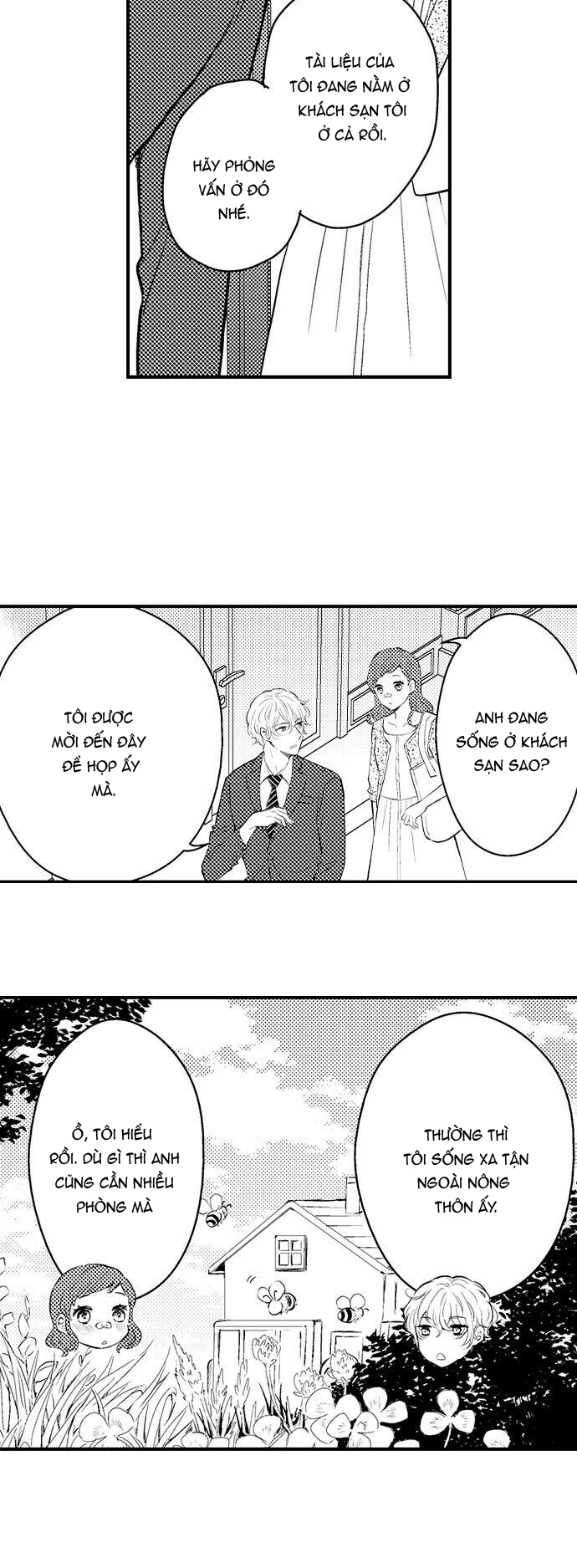 tình dục như mật ngọt chapter 1.2 10