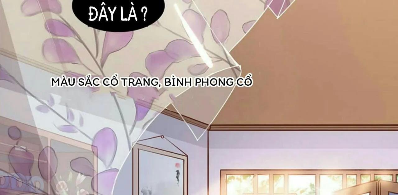 liêu cung phong hoa chapter 4 5