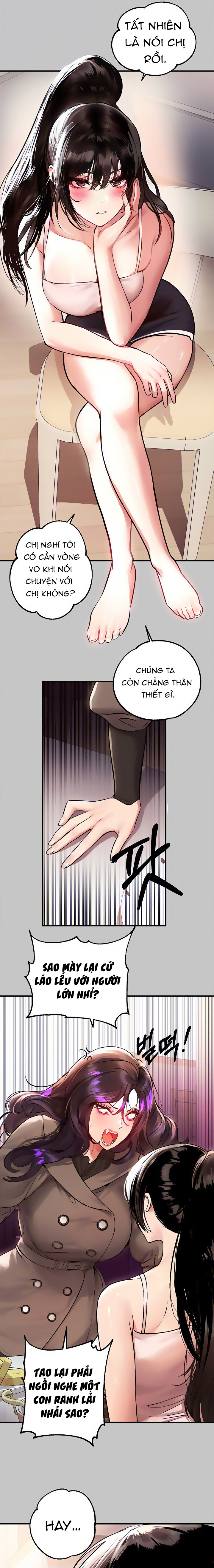 chị chủ nhà của tôi chapter 51.1 8