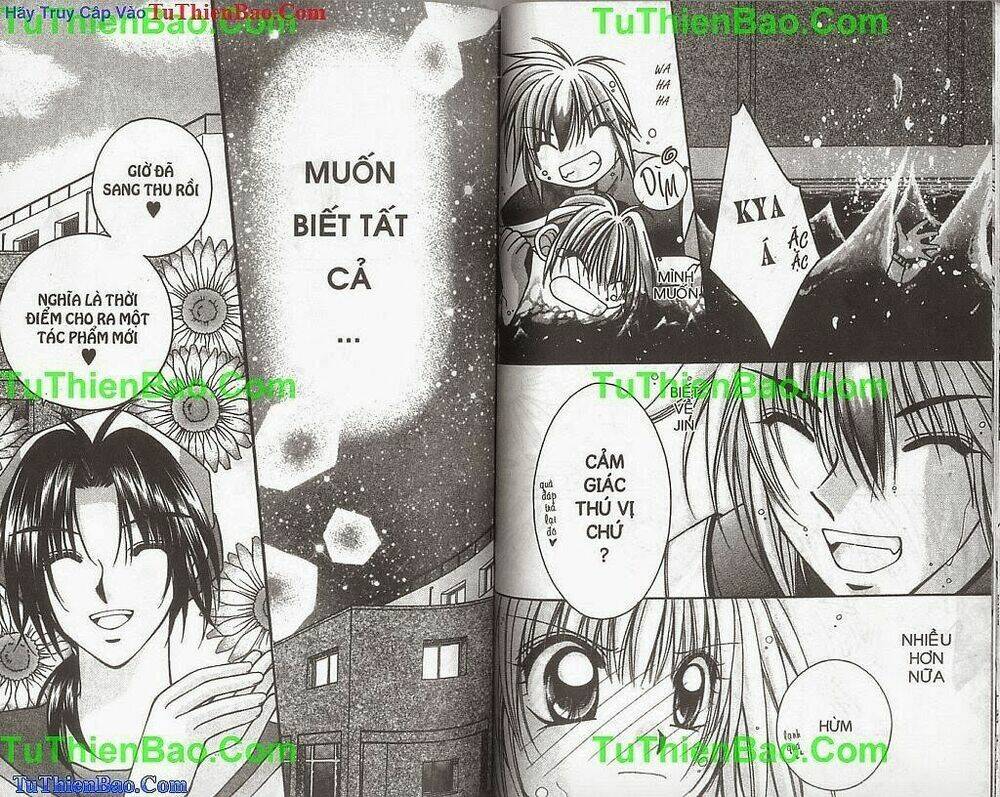 cô nàng quản gia chapter 1 68